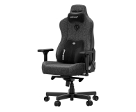 Anda Seat Kaiser 3E XL fabric Dark Grey - 1473958 - zdjęcie 2
